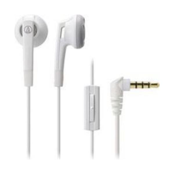 �I�[�f�B�I�e�N�j�J �w�b�h�z��  ATH-C505IS WH