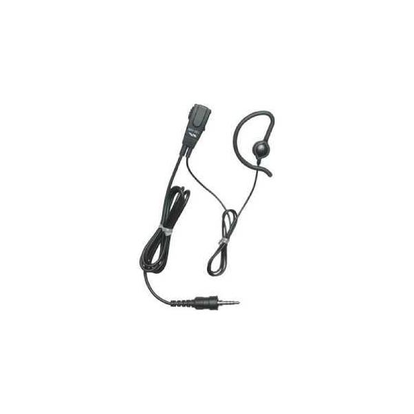 YAESU　MH381A4B　小型タイピンマイク 24