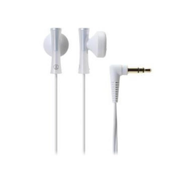 ATH-J100 WH �C���i�[�C���[�w�b�h�z�� JUICY �z���C�g