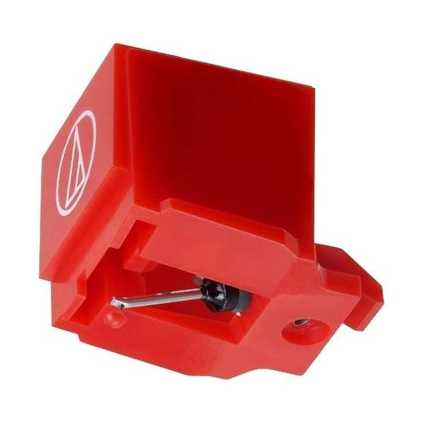 オーディオテクニカ（audio-technica） ATN91R VM型ステレオ