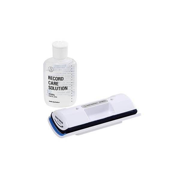 他サイト： オーディオテクニカ AT6012A レコードクリーナーの商品画像