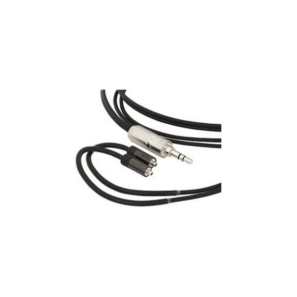 ALPHA DESIGN LABS IHP35MPLUS0.9 P[u MMCX[q 3.5mmXeI~j[q 0.9mR[h