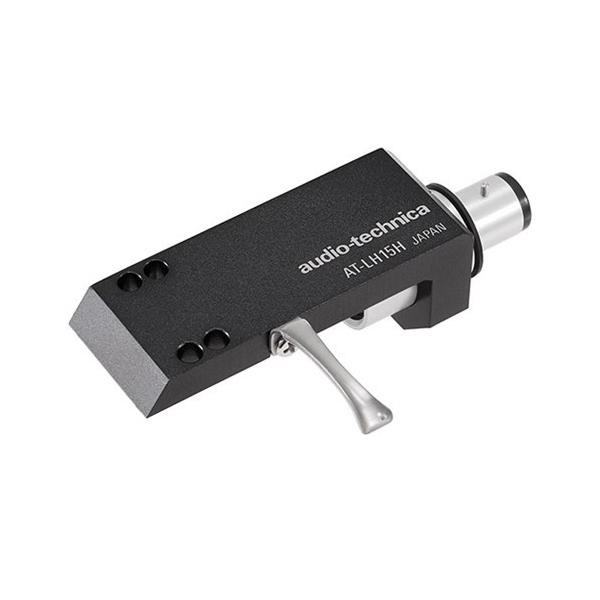 オーディオテクニカ（audio-technica） アルミニウム製ヘッドシェル AT