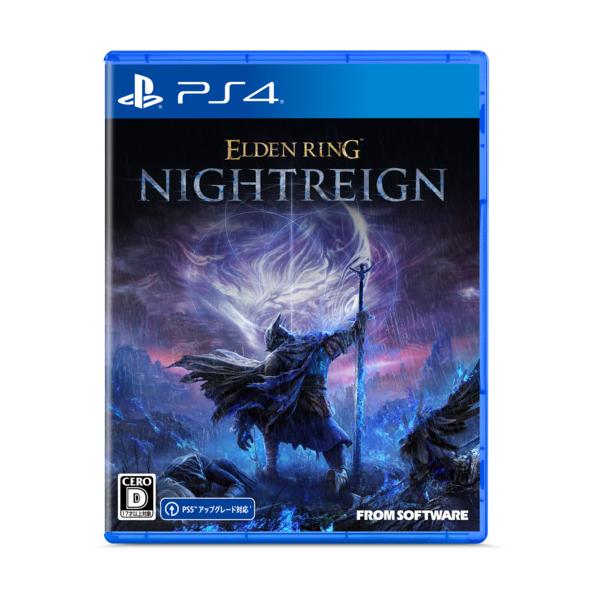 他サイト： ELDEN RING NIGHTREIGN 【PS4】 PLJM-17428の商品画像