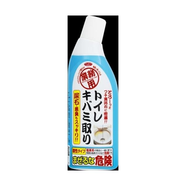 アイメディア　トイレキバミ取り　300ml 861