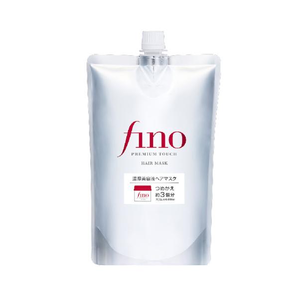 ファイントゥデイ フィーノ プレミアムタッチ浸透美容液ヘアマスク つめかえ用 700G 861