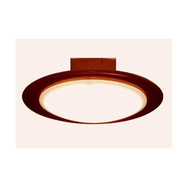 スワン CE-1005BR LED小型シーリング 電球色