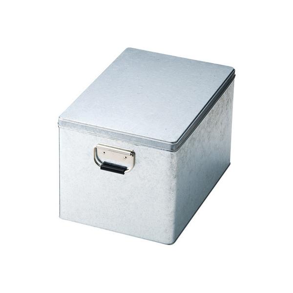 ちどり産業 トタンボックス 深型 SV SF-308  446