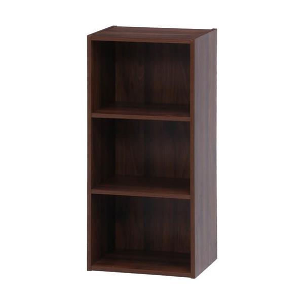 不二貿易 組立簡単ボックス3段 MBR 448