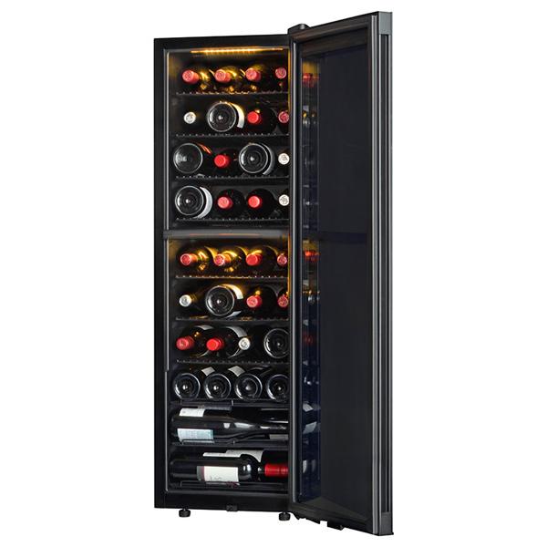 最終値下さくら製作所 ワインセラー ZERO CLASS Smart 38本収納 SB38 | ZERO CLASS | 製品一覧 | ワインセラーのさくら製作所