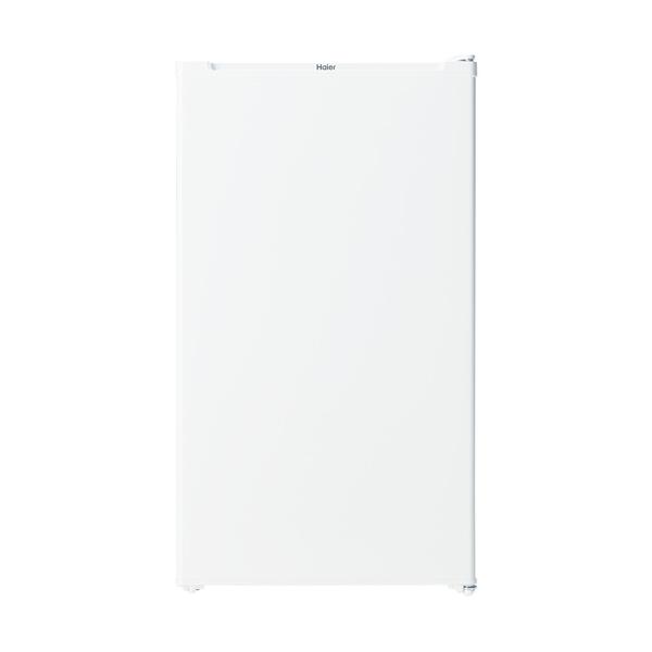 Haier JR-A9A-W 冷蔵庫 90L ホワイト JRA9AW : ベスト電器Yahoo!店