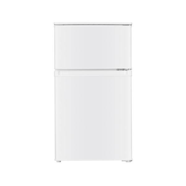 REFAGE YRZ-C09MW 2ドア冷蔵庫 85L ホワイト : ベスト電器Yahoo REFAGE YRZ-C09MW 2ドア冷蔵庫 85L ホワイト : ベスト電器Yahoo
