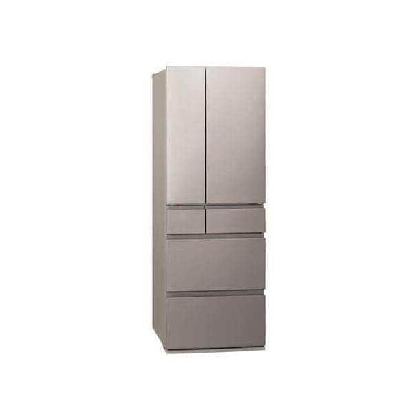 無料長期保証】パナソニック 冷蔵庫 501L 観音開き 6ドア 幅65cm