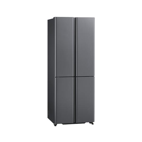 無料長期保証】アクア 冷蔵庫 420L 観音開き 4ドア 幅70cm うす型 大