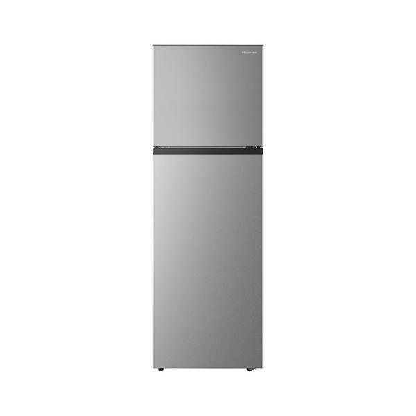 ハイセンス HR-B2501 2ドア ファン式冷凍冷蔵庫 250L 右開き スペース
