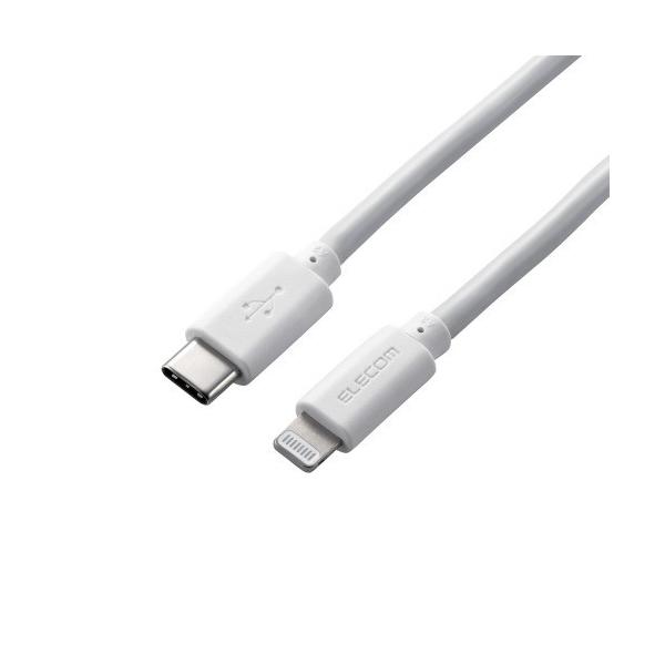 GR MPA-CLY20WH USB-C to LightningP[u(炩)   WH
