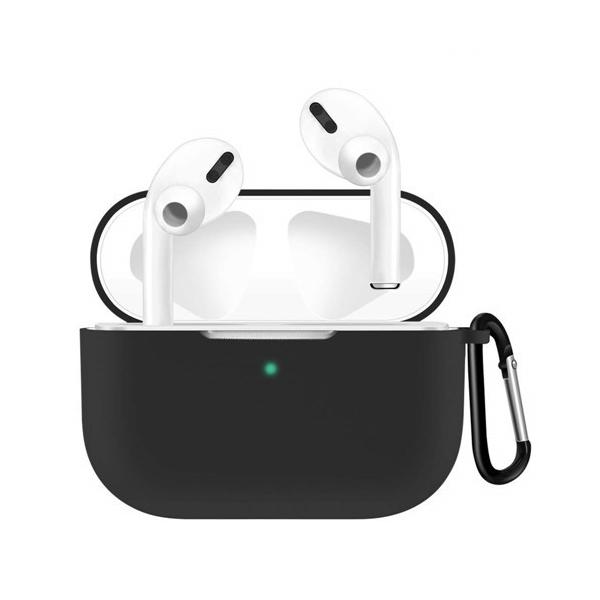 �A�[���E�G�� RM-AIP-BK AirPods Pro��p�V���R���P�[�X ROYAL MONSTER �u���b�N