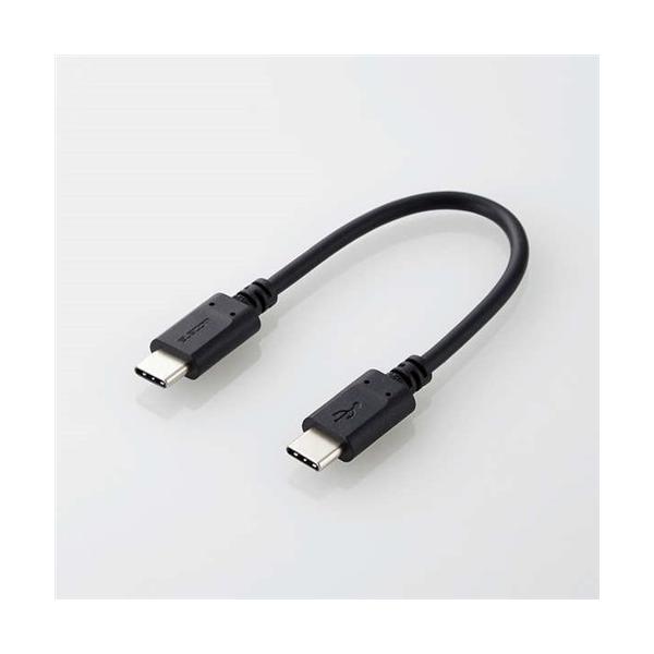 GR MPA-CC01PNBK USB2.0P[u(C-CAPDΉ) 0.1m ubN