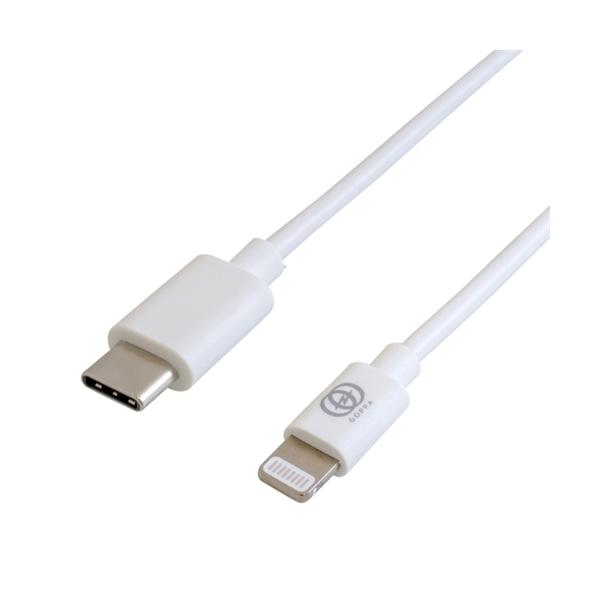 Sbp GP-TCLC1MG1^W Type-C-LightningP[u 1m zCg