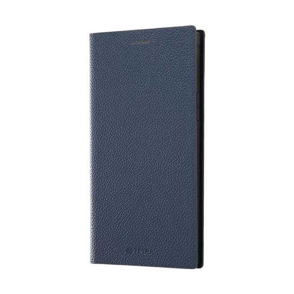 ���C�E�A�E�g�@iPhone 12 Pro �^ iPhone 12 �i2020�N���� 6.1�C���`�j�ϏՌ� �蒠 TETRA �T�C�h�}�O�l�b�g�^�_�[�N�l�C�r�@RT-P27TBC1�^DN