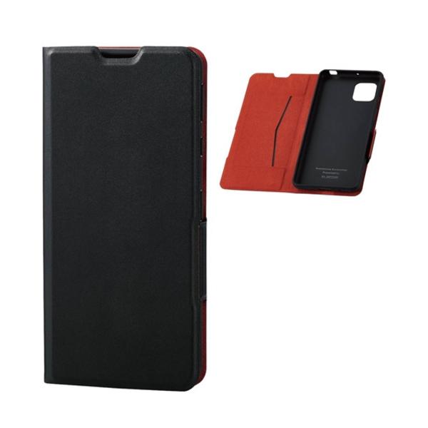 GR PM-S205PLFUBK AQUOS sense5G^sense4^lite^basic U[P[X 蒠^ UltraSlim ^ Εt ubN