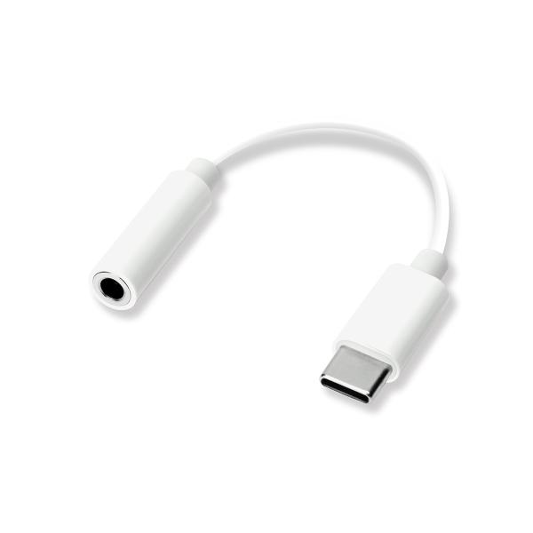 PGA PG-35CCN02WH 3.5mm CzϊA_v^ for USB Type-C zCg