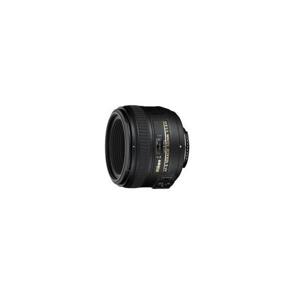 AF-S NIKKOR 50mm f/1.4G 保護フィルター付 Amazon | Nikon 50mm f/1.4G AF-S NIKKOR レンズ ProOptic 58mm