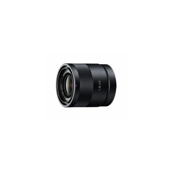 ソニー SEL24F18Z 交換レンズ Sonnar T* E 24mm F1.8 ZA (APS-C用