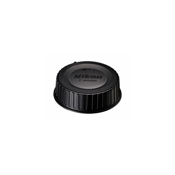 他サイト： ニコン  LF-4  レンズ裏ぶたの商品画像