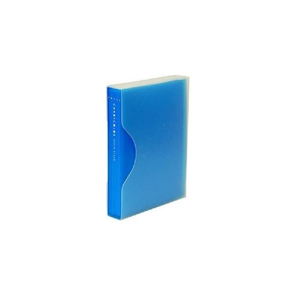 �i�J�o���V �A�J-CPL-120-B PP�|�P�b�g�A���o�� L��120�� �u���[