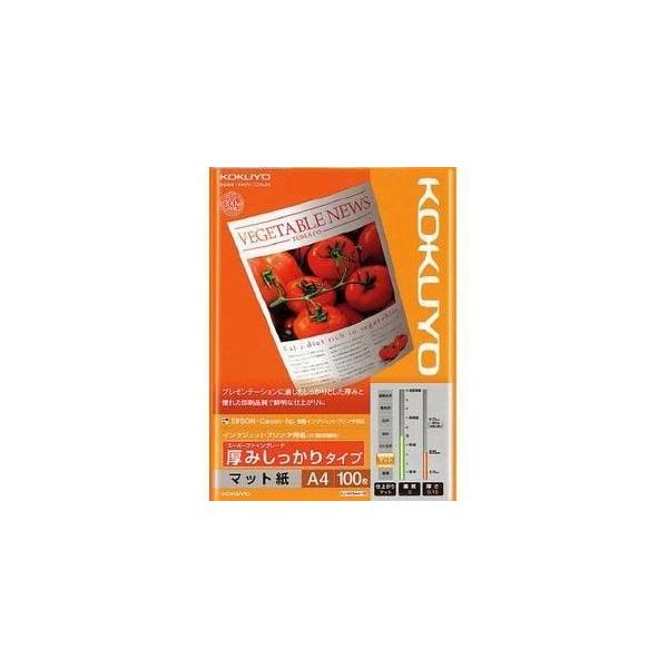 KJ-M16A4-100  IJPp}bg  X[p[t@CO[h ݂^Cv (A4TCYE100)