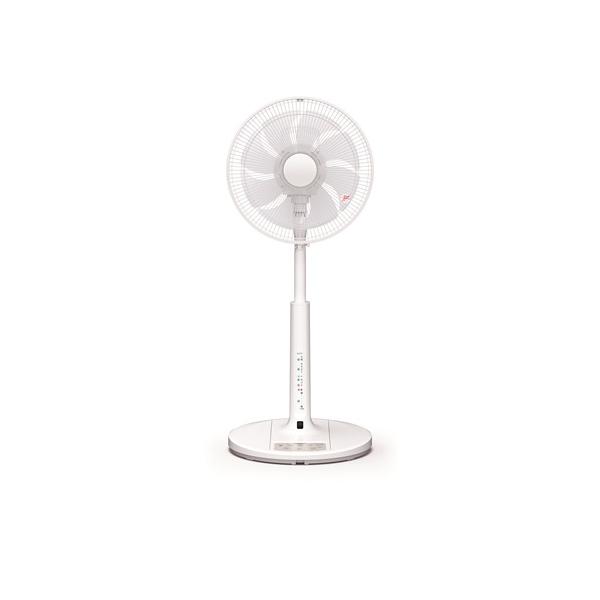 日立 HEFDL300H 扇風機 うちわ風から強風まで風量6段階 DCモーター搭載