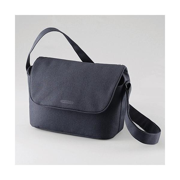 �G���R�� DGB-S031BK ��჌�t�J�����p�V�����_�[�o�b�O �unormas�v �u���b�N