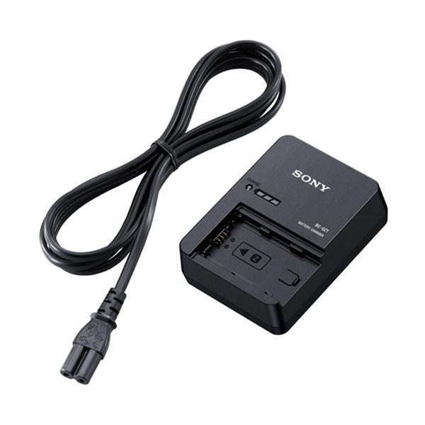 ソニー　BC-QZ1　バッテリーチャージャー 317