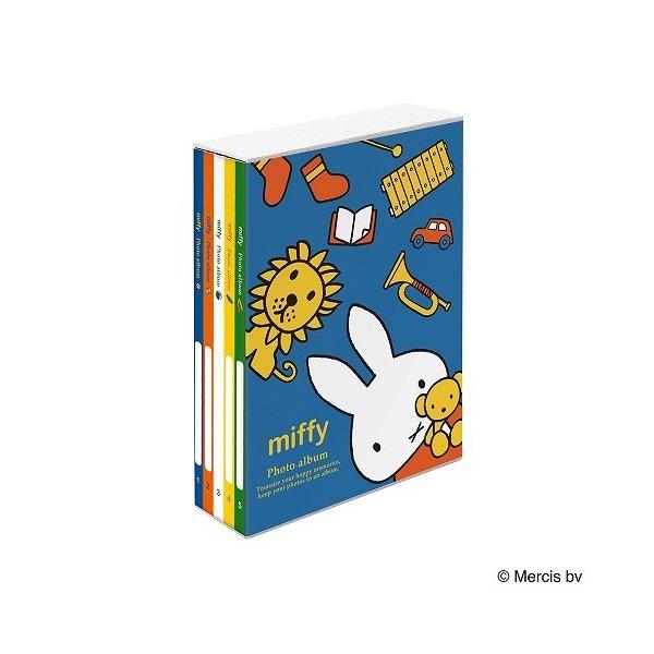 ナカバヤシ　ア-PL-1031-9　5冊BOXポケットアルバム 317