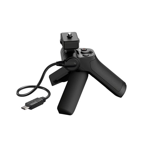 ソニー VCT-SGR1 三脚機能付きシューティンググリップ : ベスト電器