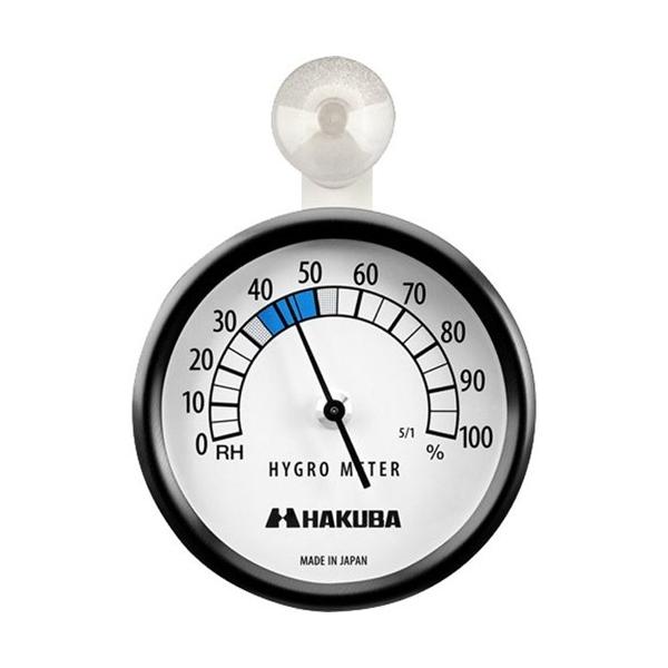 他サイト： ハクバ KMC-83 湿度計 Ｃ−８３の商品画像