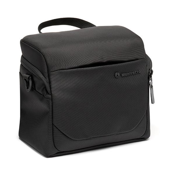 ���@�C�e�b�N�C���[�W���O MB MA3-SB-L Advanced �V�����_�[�o�b�O L III Manfrotto