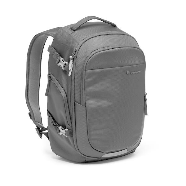 ���@�C�e�b�N�C���[�W���O MB MA3-BP-GM Advanced �M�A �o�b�N�p�b�N M III Manfrotto