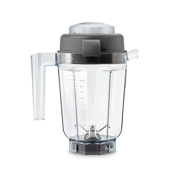 Vitamix(バイタミックス) TNC／PRO500用ミニ・ドライコンテナー 0.9L