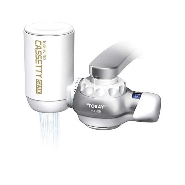 東レ　MK309SMX　蛇口直結型浄水器　「トレビーノ」　高除去タイプ 46