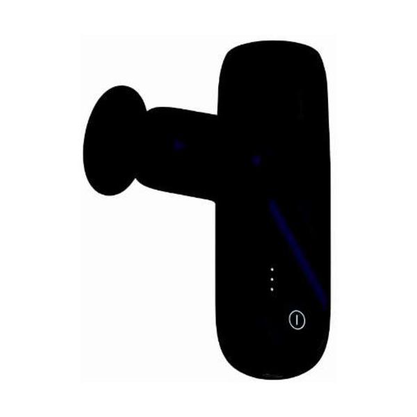 創通メディカル　MTBY-RBM20B　ハンディガン　MYTREX　マイトレックス　ブラック 46