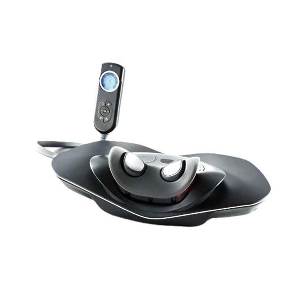 setsuplanning MT-MDN24B MEDI NECK EMS電動ネックストレッチャー ブラック 46