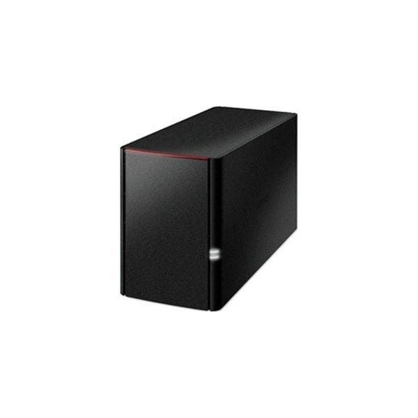 �o�b�t�@���[ LS220DN0602B �X�}�z�^�^�u���b�g�Ή� �l�b�g���[�NHDD  �L��LAN�^USB2.0�E6TB  SOHO���������N�X�e�[�V���� LS220DNB�V���[�Y