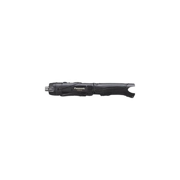 Panasonic（パナソニック） EZ7410XB1 充電スティックドリルドライバー