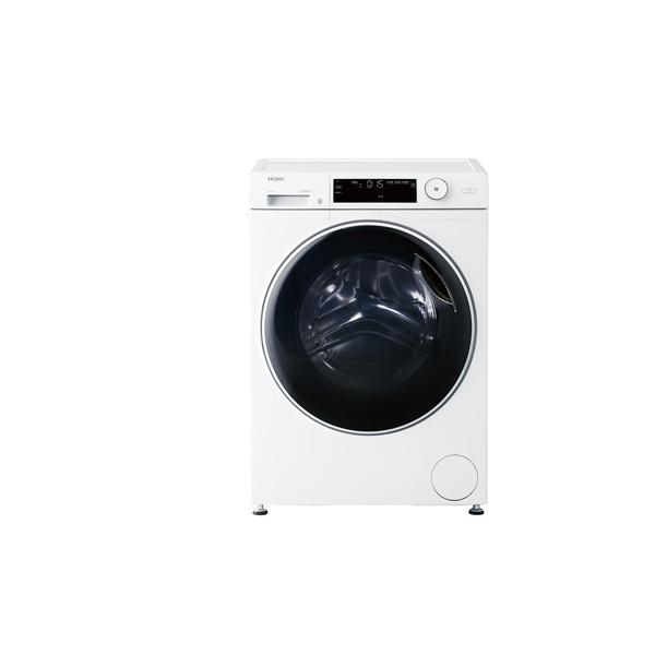 最終値下げ　美品　Haier ドラム式洗濯機 9Kg 本体　JW-TD90SA best-denki_404139016