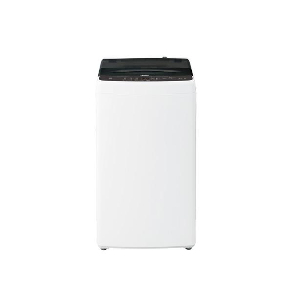 Haier 全自動洗濯機 上開き 洗濯 5.0kg 乾燥2.0kg 高濃度スパイラル