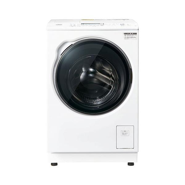 無料長期保証】AQUA ドラム式洗濯機 右開き 洗濯12kg 乾燥6kg 幅59.5cm