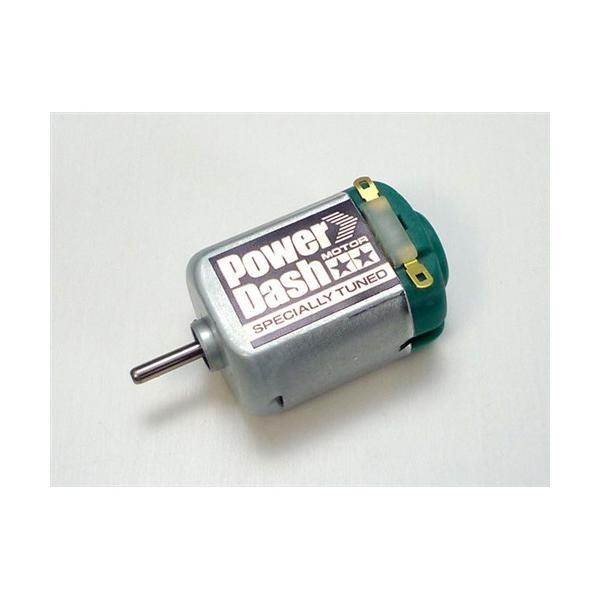 他サイト： タミヤ 15317 パワーダッシュモーターの商品画像