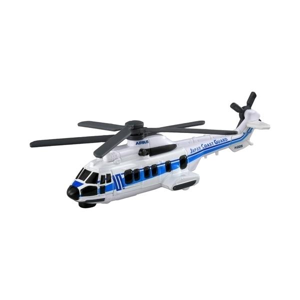 タカラトミー トミカ 137 海上保安庁 スーパーピューマ H225 (ミニカー